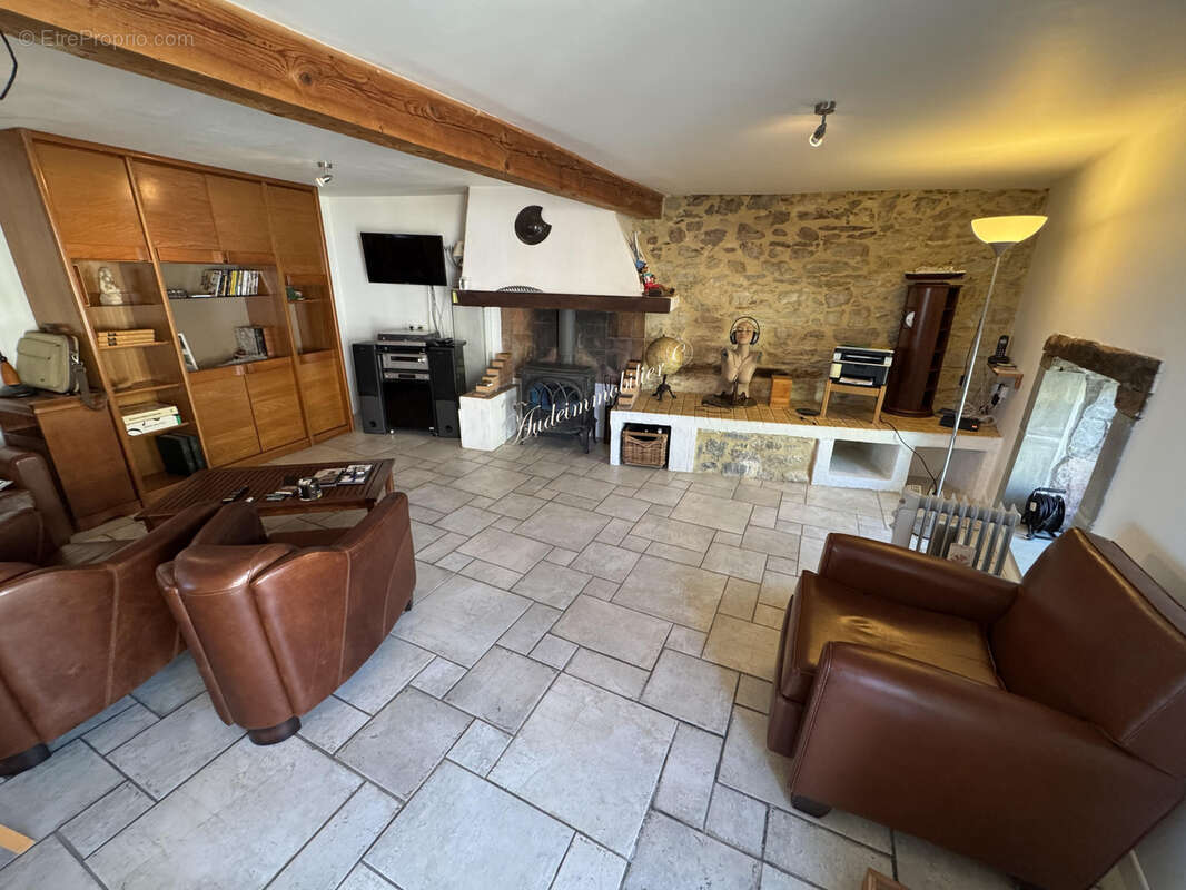 Maison avec jardin et terrasses - photo 16