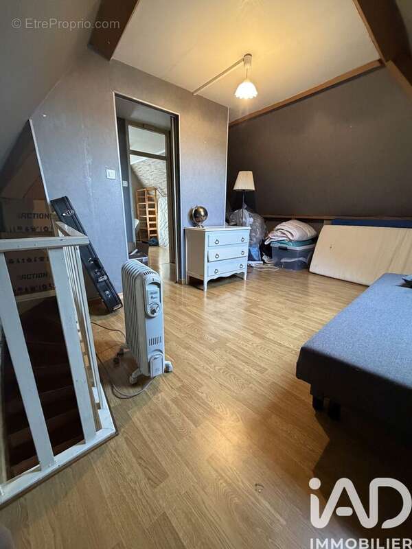 Photo 9 - Maison à HENIN-BEAUMONT