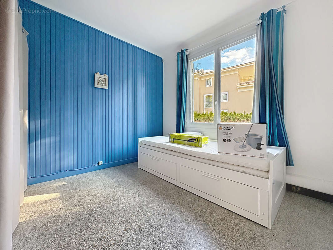 Maison à SAINT-RAPHAEL