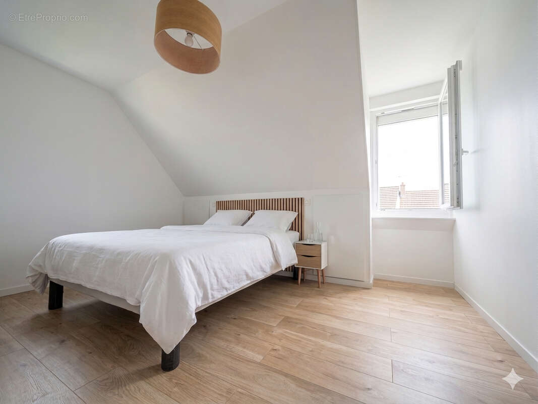 Maison à VILLERS-SAINT-PAUL