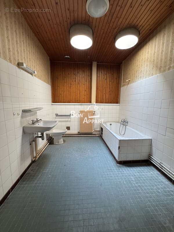 Appartement à FAMECK