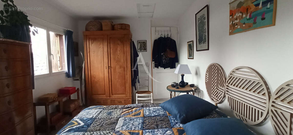 Maison à SAINT-GEORGES-SUR-CHER