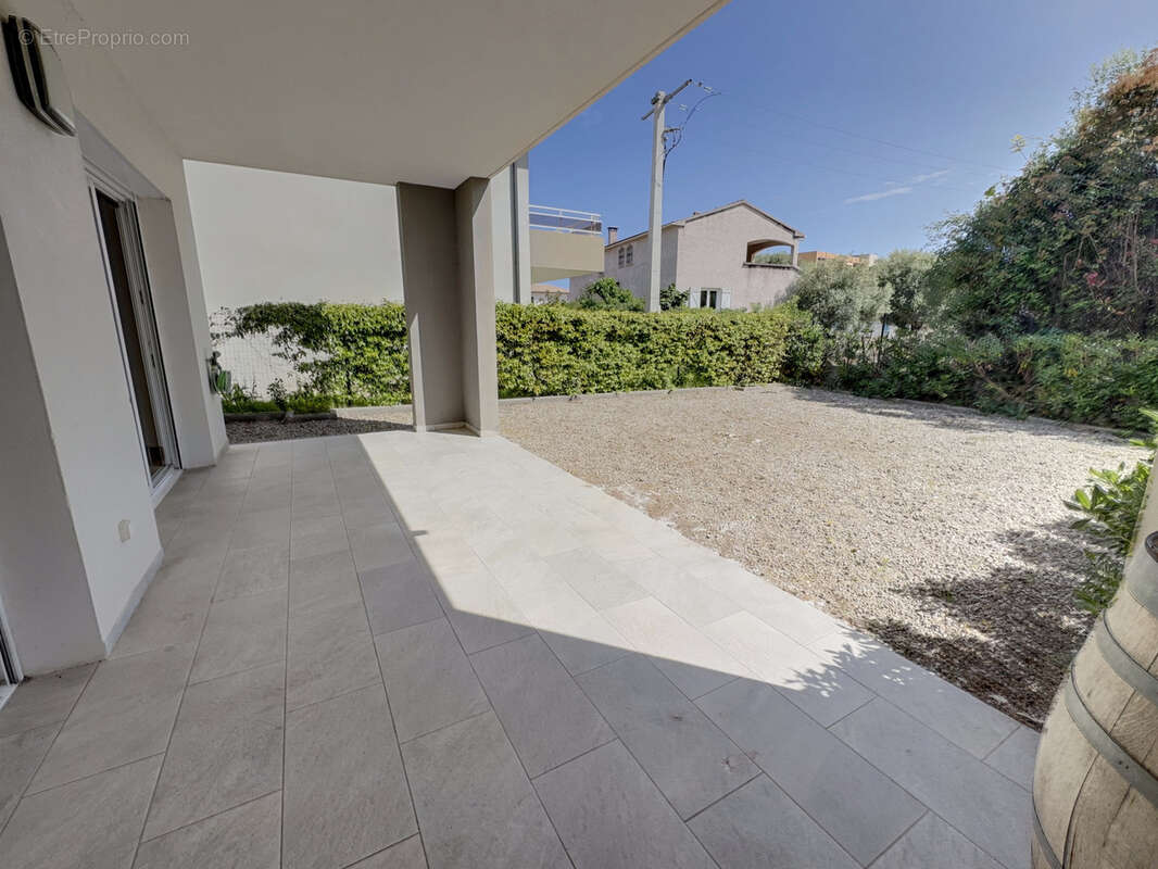 Appartement à SANTA-LUCIA-DI-MORIANI