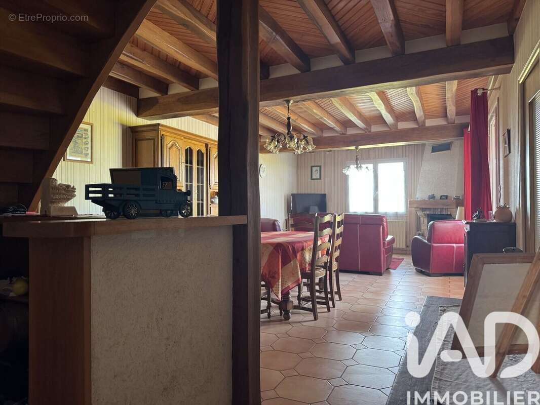 Photo 6 - Maison à SAINT-ARNOULT-DES-BOIS
