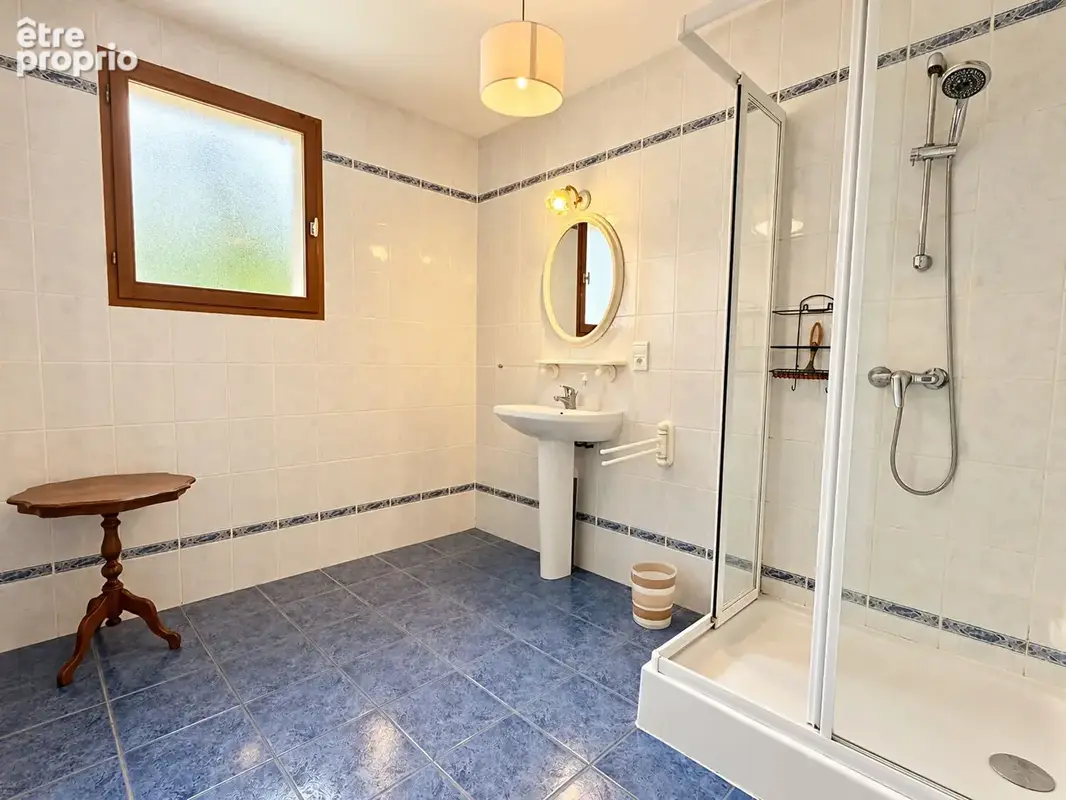 Maison Villers Farlay 100 m2 - photo 12