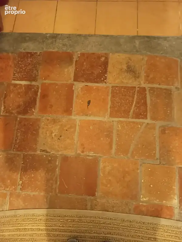 Maison de village de caractère de 200 m² - photo 12