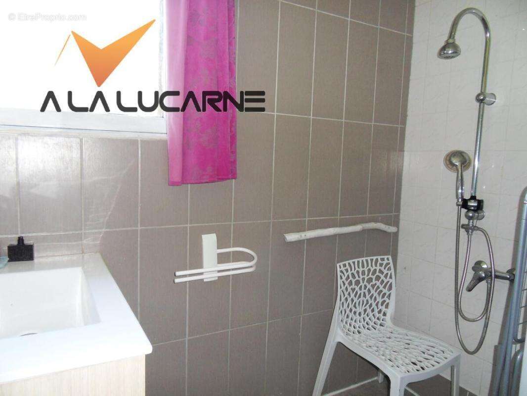 Maison à VILLAC