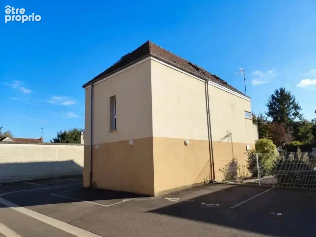 Troyes, Appartement type II dans copropriété sécurisée - photo 10