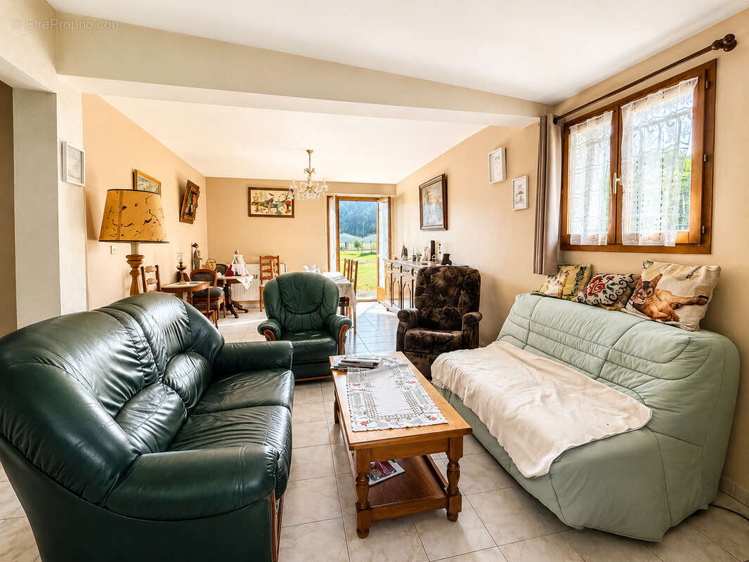 Photo 9 - Maison à MONSEGUR