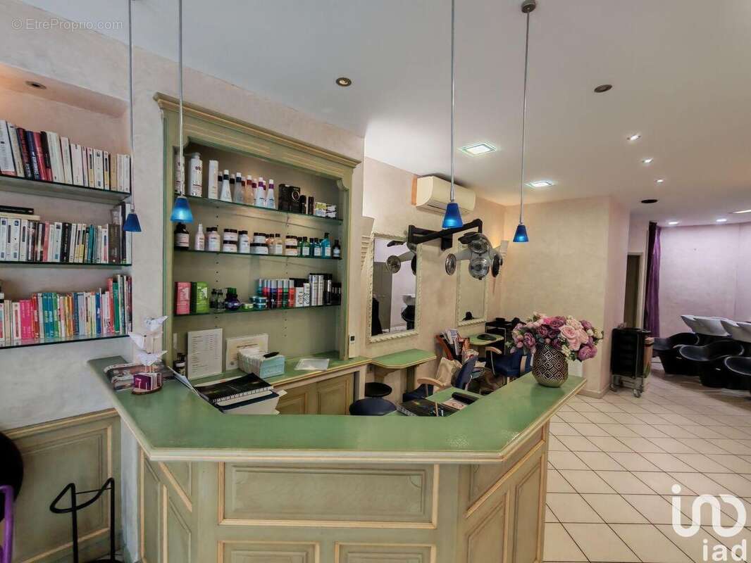 Photo 3 - Commerce à METZ