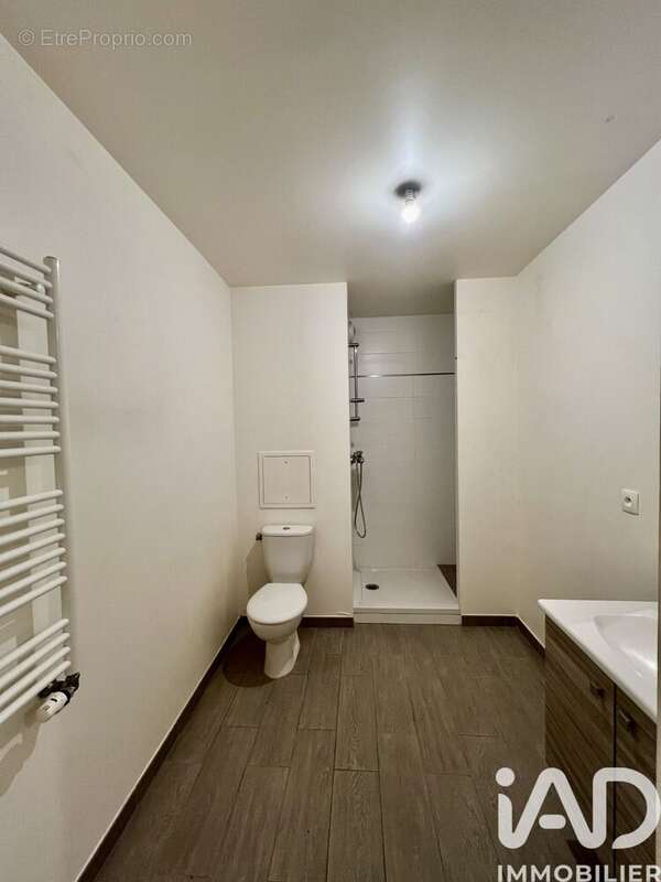 Photo 4 - Appartement à THIAIS