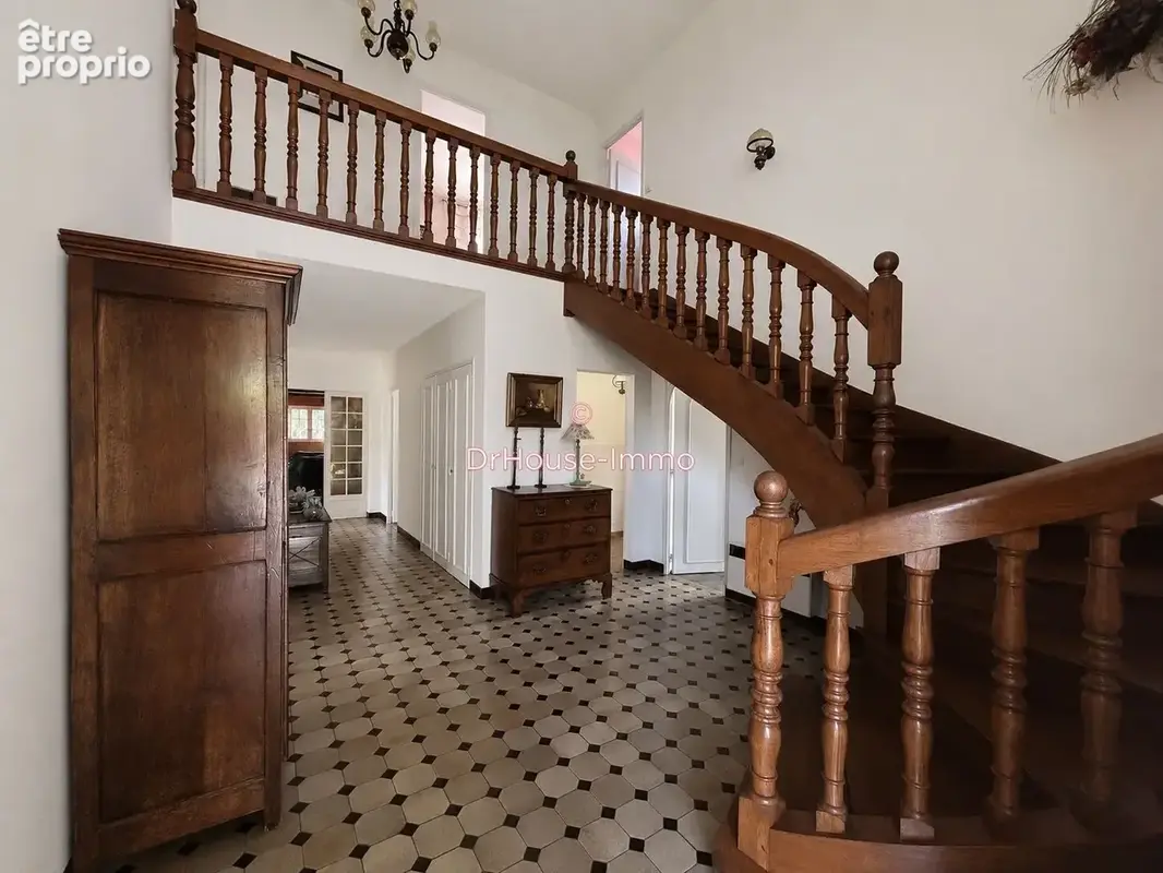 Maison 5 pièces 167 m² à vendre à Basse-Goulaine (44115) - photo 24