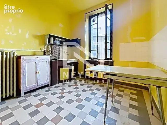 T3 en étage élevé avec ascenseur - photo 3