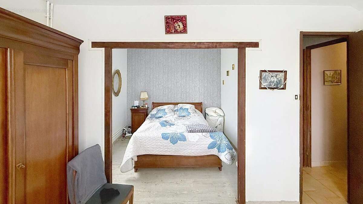 Photo 9 - Maison à LAPENNE
