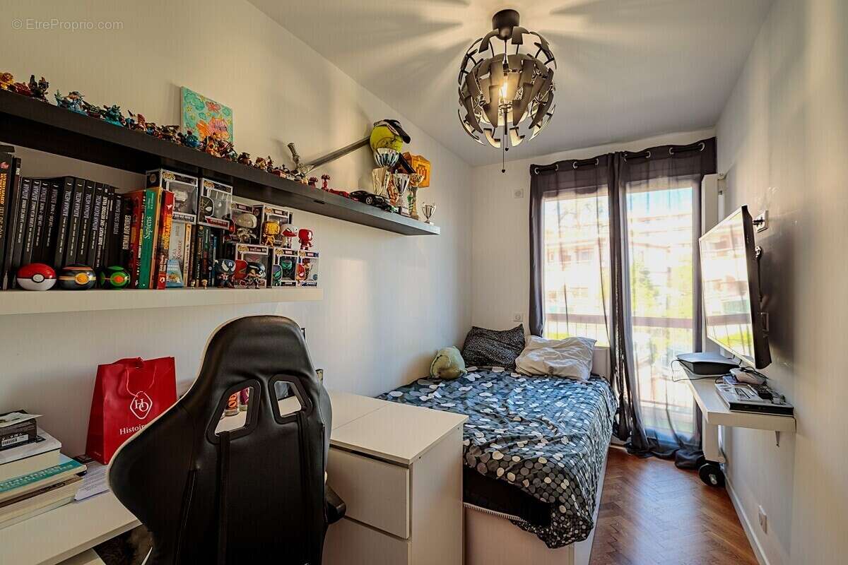 Appartement à CAGNES-SUR-MER