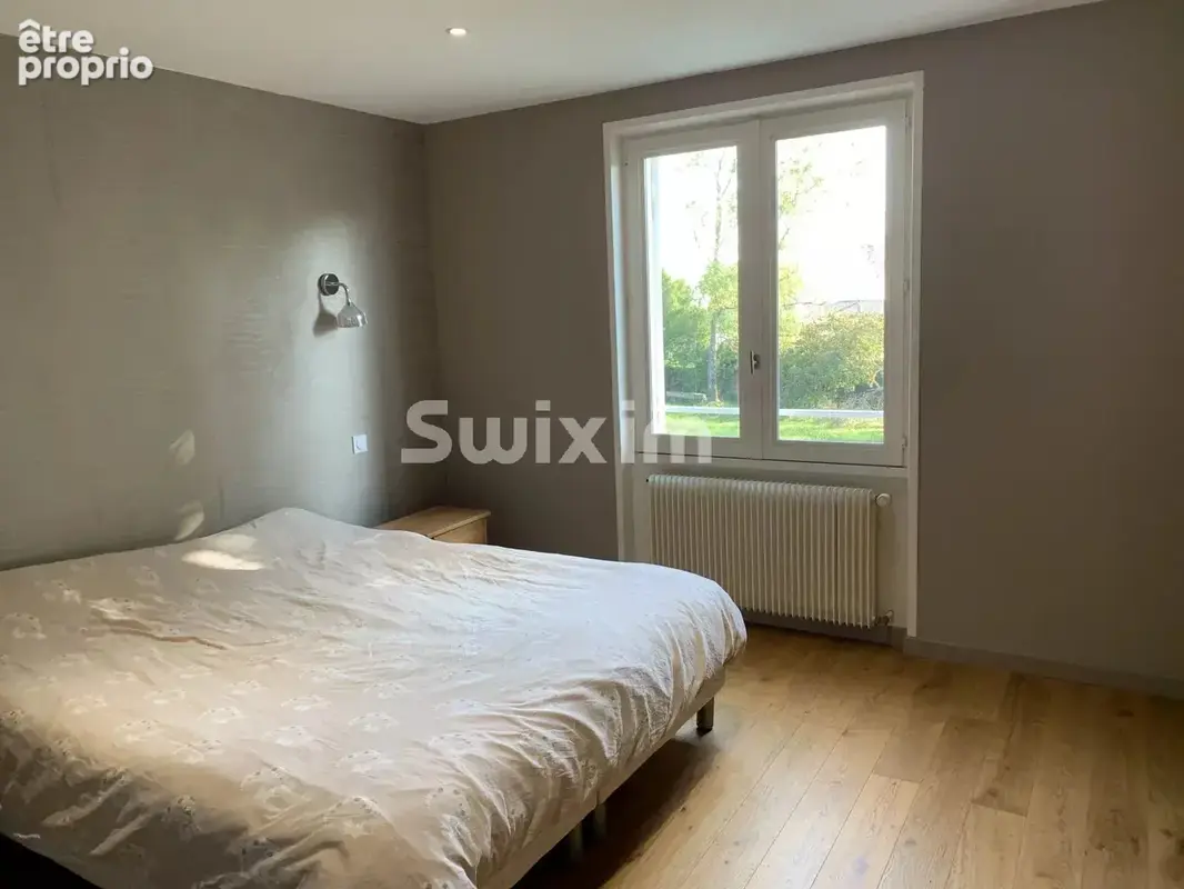 Grande villa avec piscine - photo 7