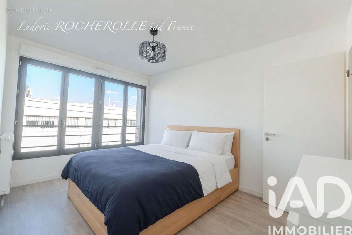 Photo 3 - Appartement à MONTREUIL
