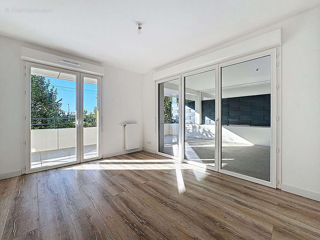 Appartement à QUINT-FONSEGRIVES