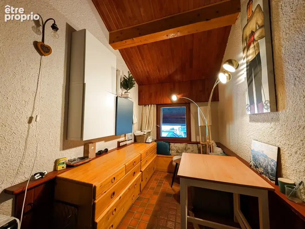 Duplex - Saint Martin centre - photo 7