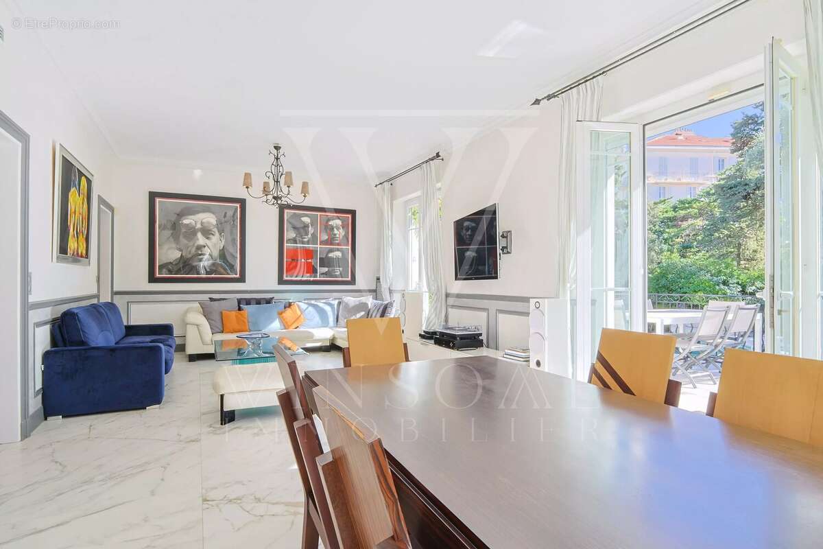 Maison à CANNES