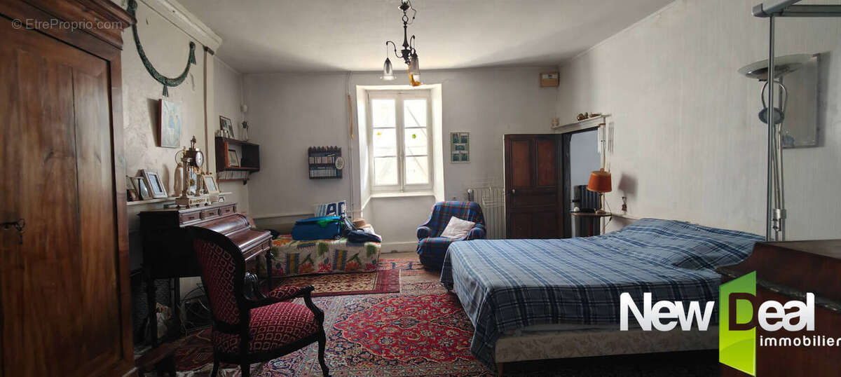 Maison à BRIVE-LA-GAILLARDE