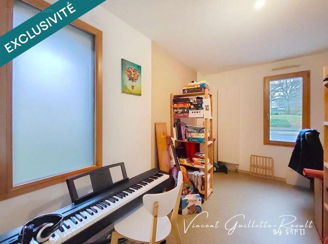 Photo 4 - Appartement à BOUGUENAIS