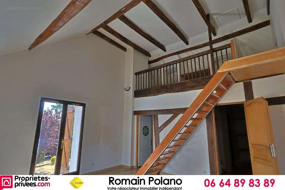 Maison 5 pièces de 166m² avec dépendance - photo 11