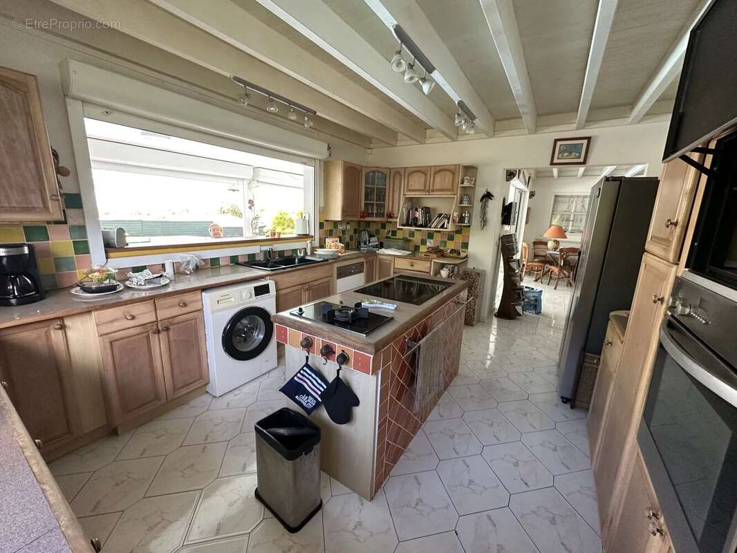 Maison à SAINT-FRANCOIS