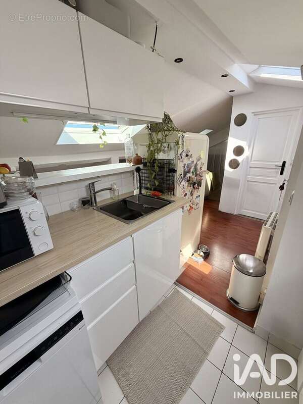Photo 6 - Appartement à SURESNES