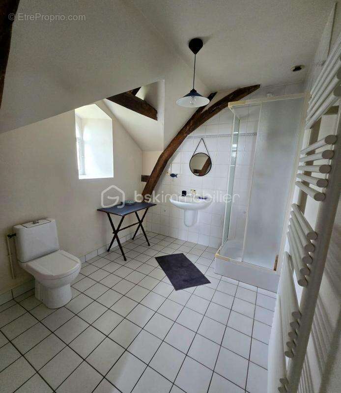 Maison à EVRON