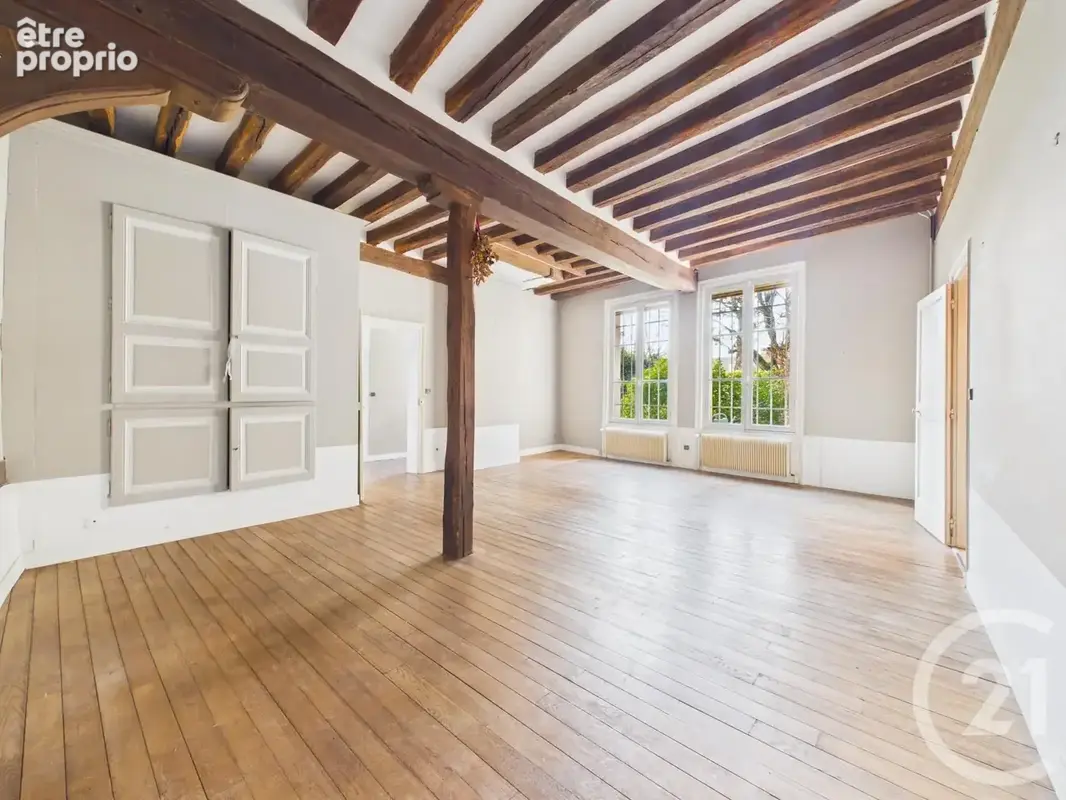 Appartement à CHARTRES