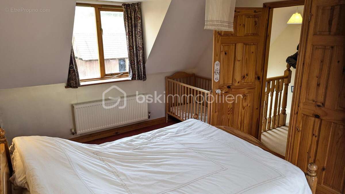 Maison à HUCQUELIERS