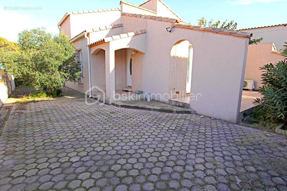Maison à SAINTE-MARIE
