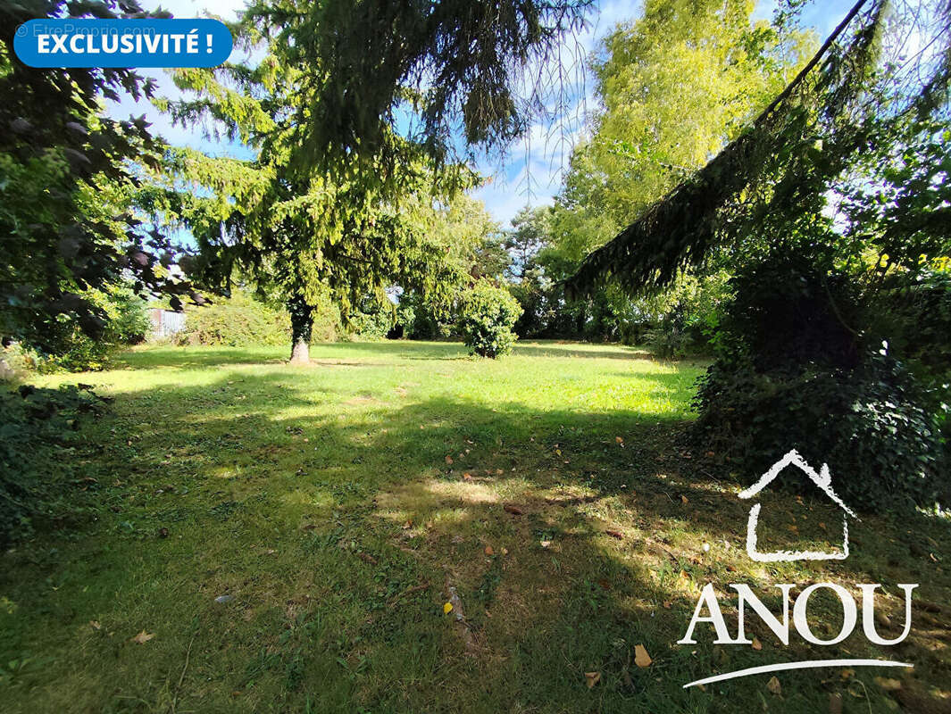 Maison à NOTTONVILLE