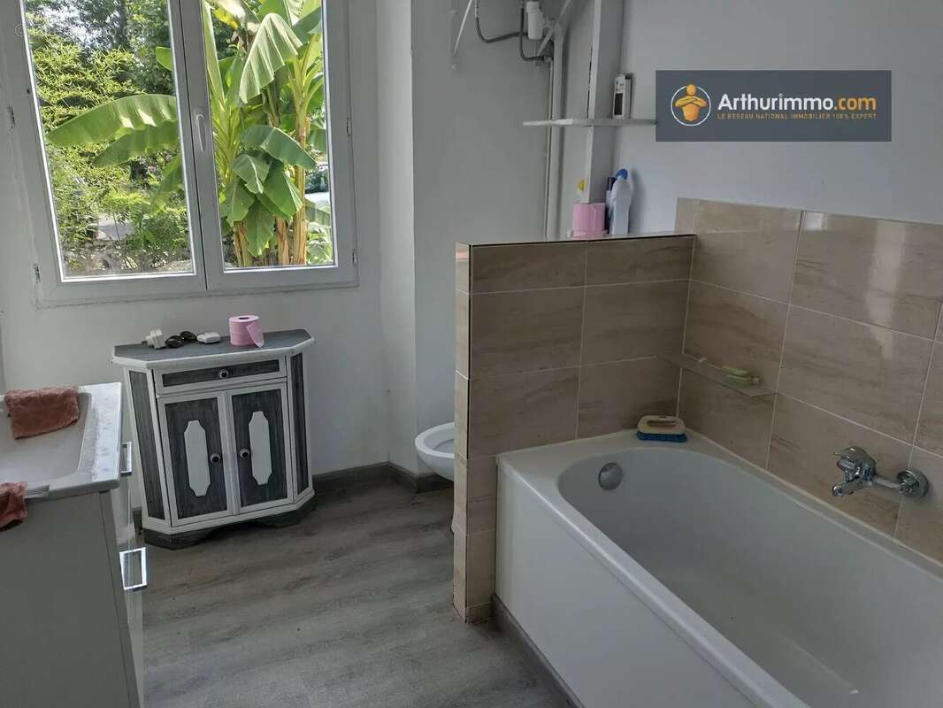 Maison à VILLENEUVE-D&#039;OLMES