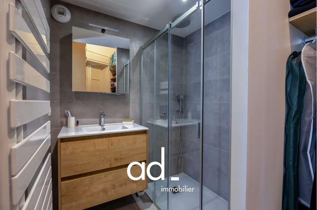 Appartement à LA ROCHELLE