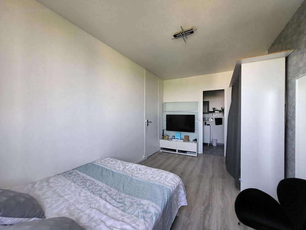 Appartement Pontoise 4 pièces 88 m2 - photo 4