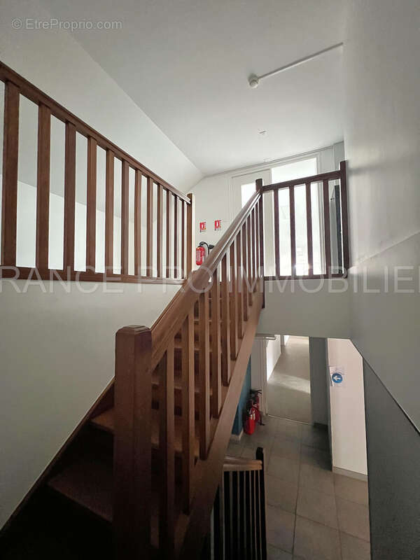 Commerce à CHERBOURG-OCTEVILLE