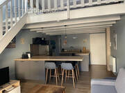 Appartement à VAISON-LA-ROMAINE