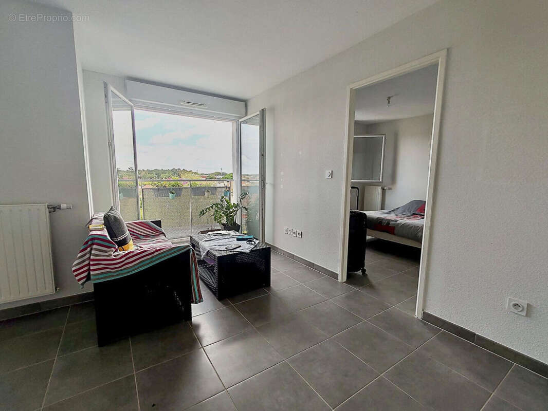 Appartement  2 pièce(s) - photo 5