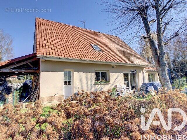 Photo 1 - Maison à MERLIMONT