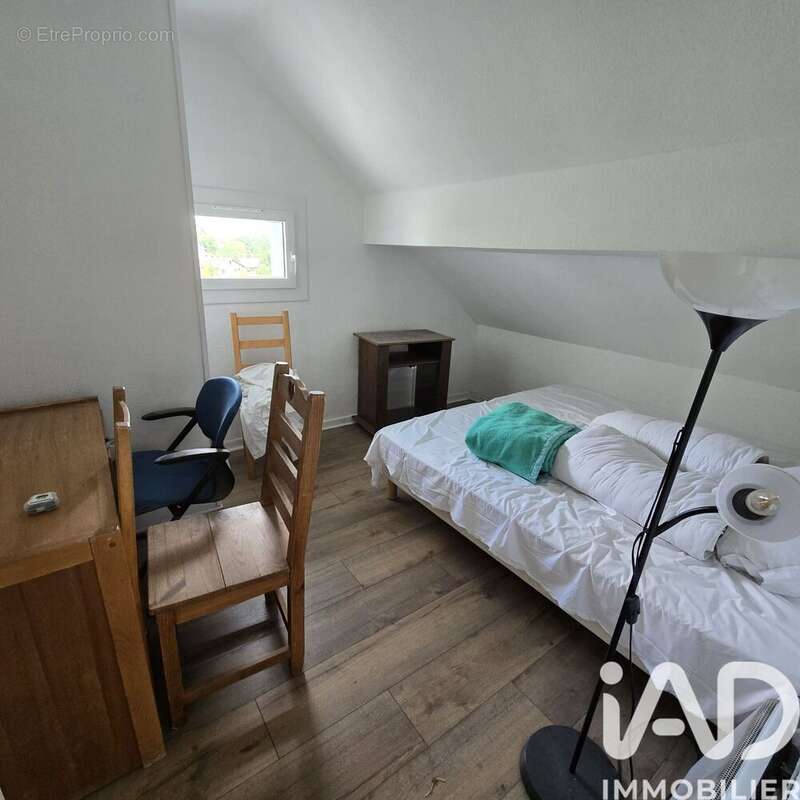 Photo 5 - Appartement à ALLEVARD