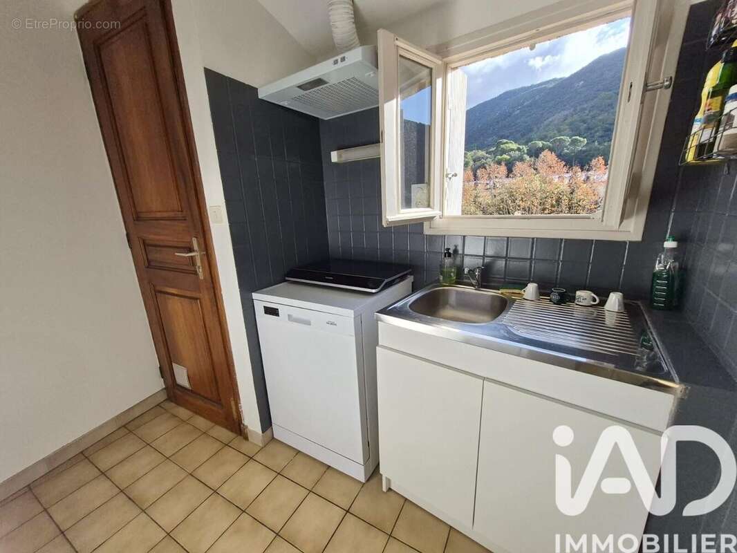 Photo 3 - Appartement à AMELIE-LES-BAINS-PALALDA