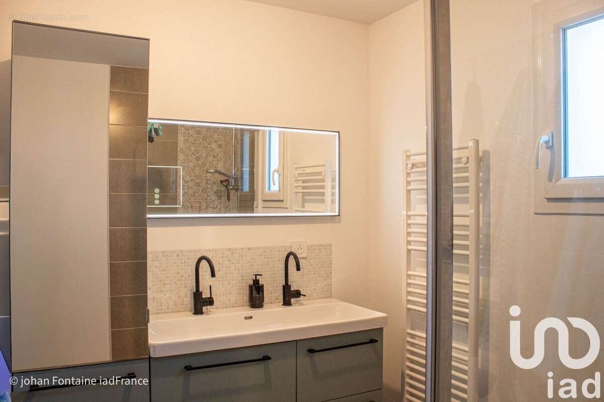 Photo 8 - Maison à LA COPECHAGNIERE