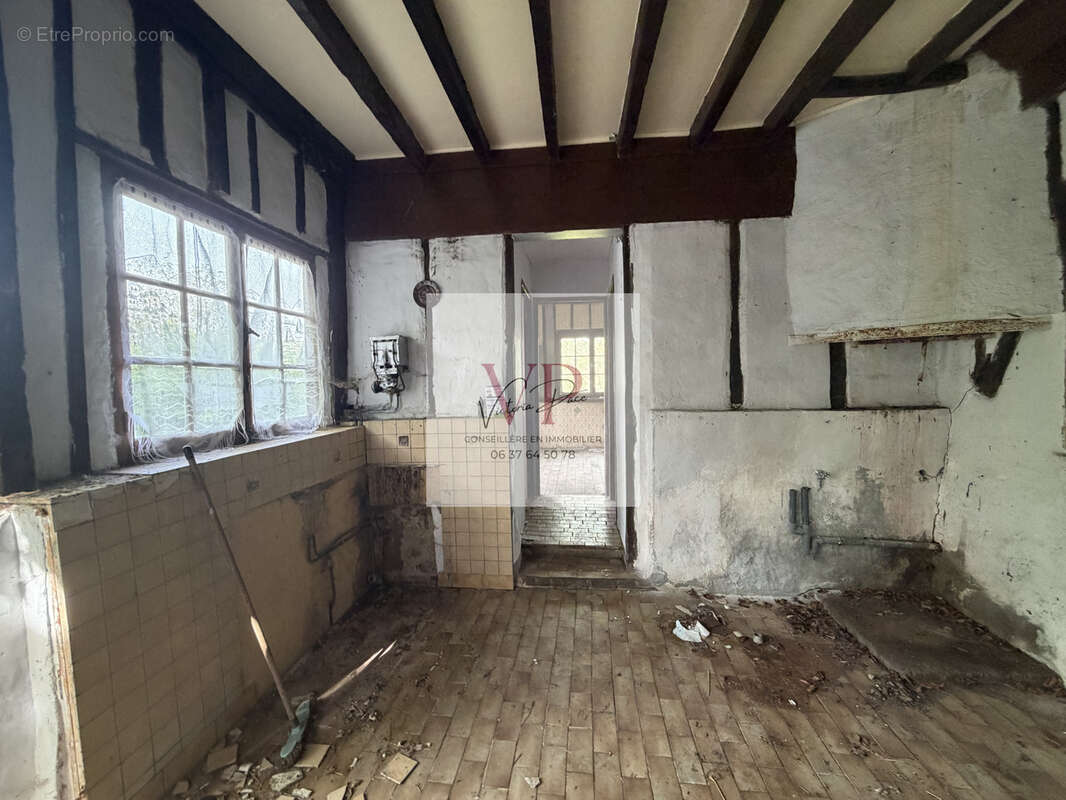 Maison à ABLON