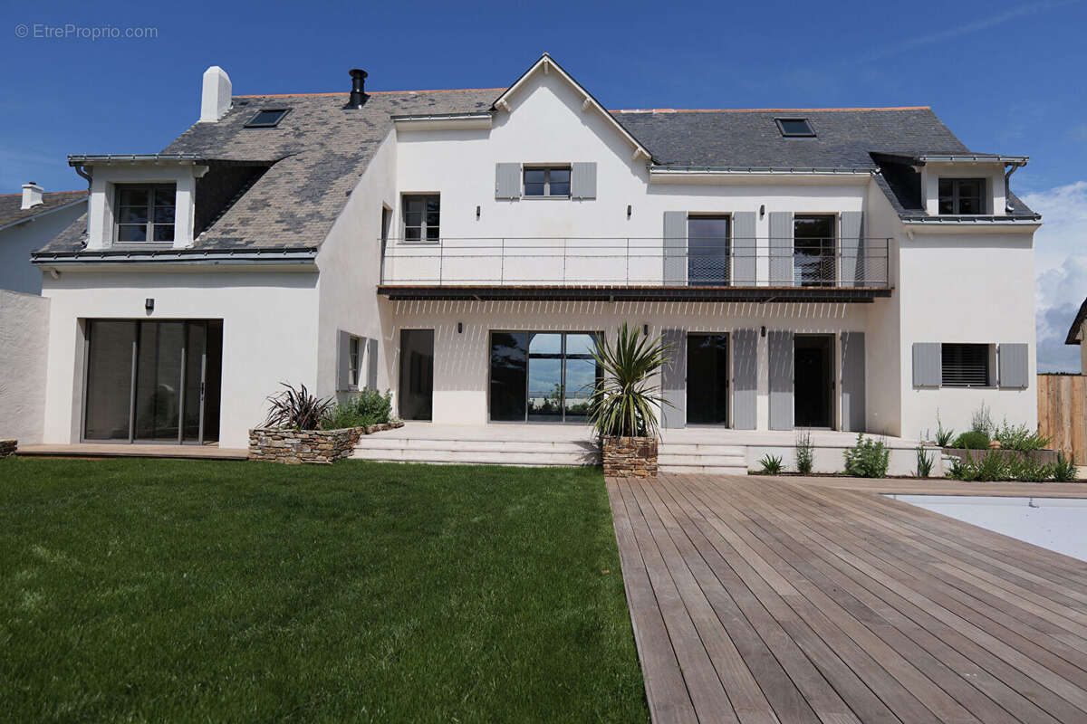 Maison à LE CROISIC