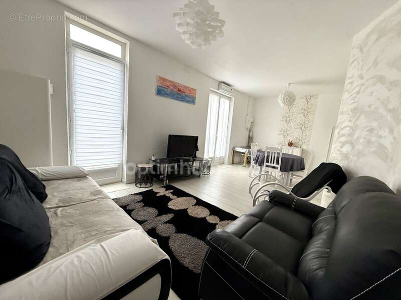 Appartement à BERCK