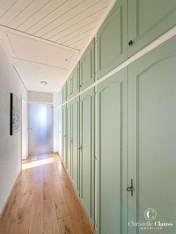 Maison à FURDENHEIM