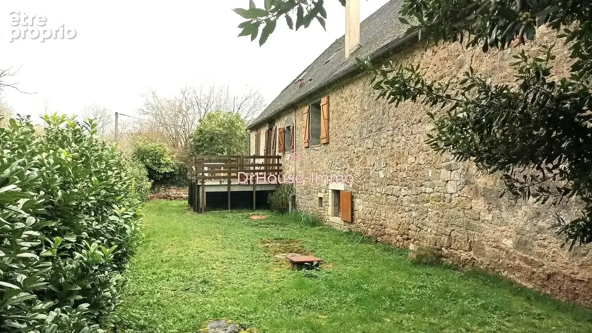 Maison 4 pièces 105 m² à vendre à Vayrac (46110) - photo 37