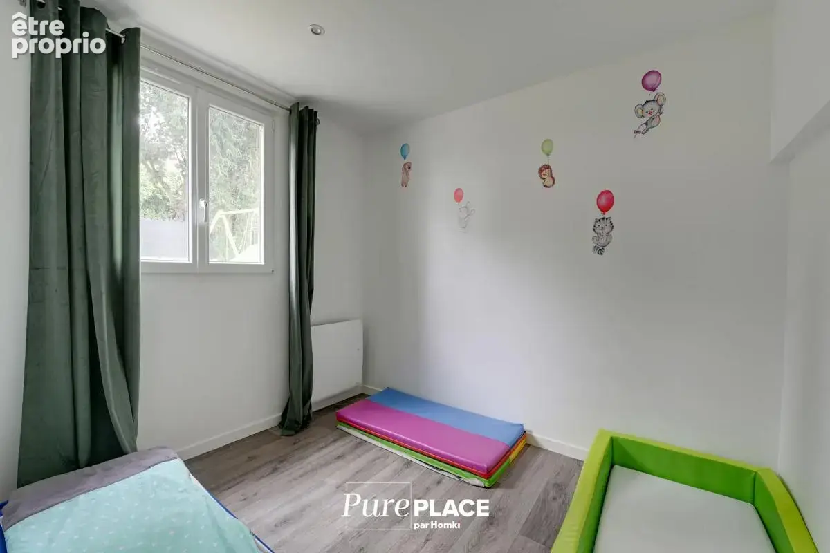 Maison/Villa T5 de 160 m² à Le Raincy 93340 - photo 8
